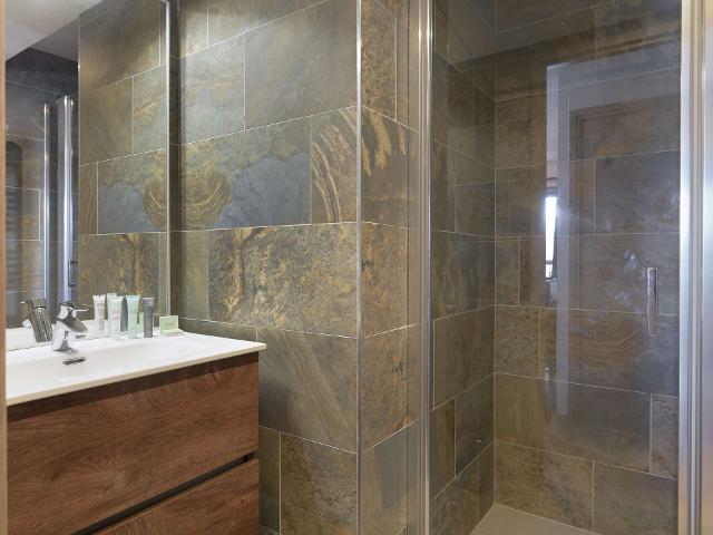 Appartement Ariondaz ARDZ H115/399 - Courchevel 1650