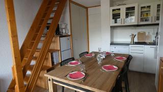 Appartement Cheval Blanc  CHBE32WIA - Valmorel
