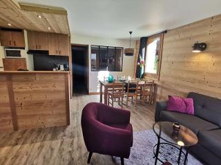 Appartement Souche  SOUC01ENS - Valmorel