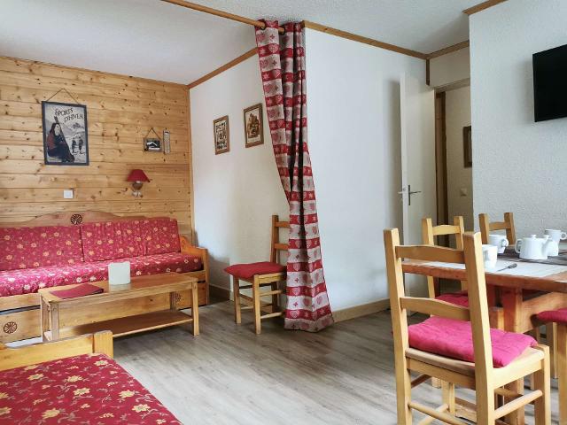 Appartement Souche SOUC21GIB - Valmorel