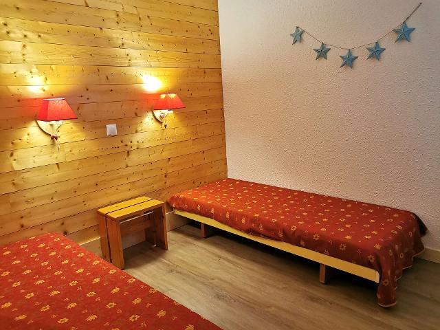 Appartement Souche SOUC21GIB - Valmorel