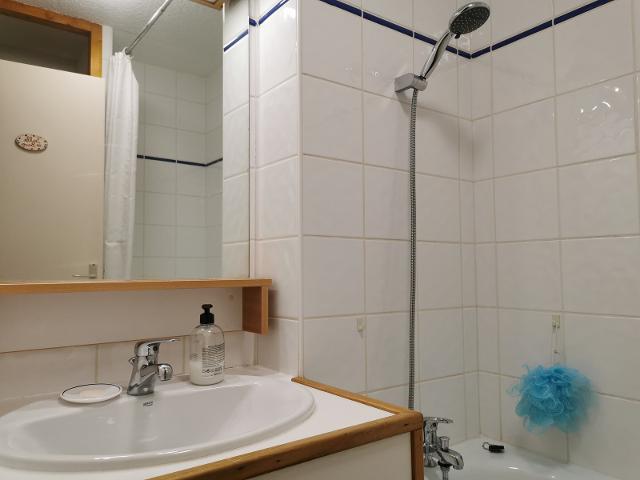 Appartement Souche SOUC21GIB - Valmorel