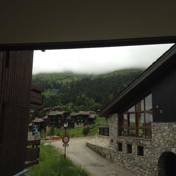 Appartement Souche SOUC21GIB - Valmorel