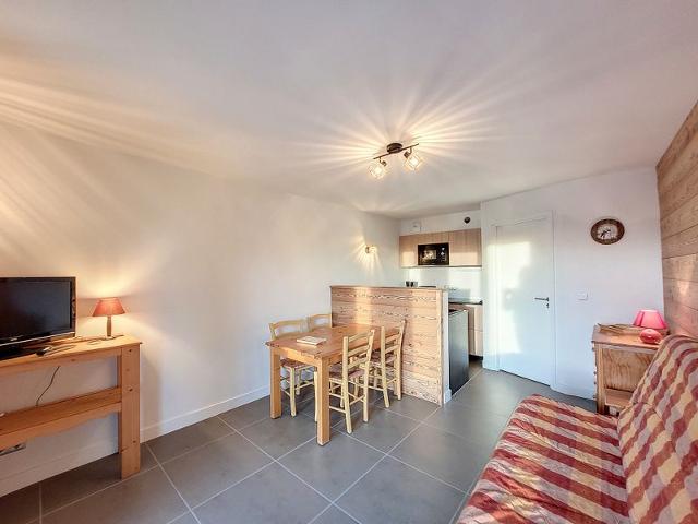 Appartements BALCONS DE TARENTAISE BAT B - La Rosière