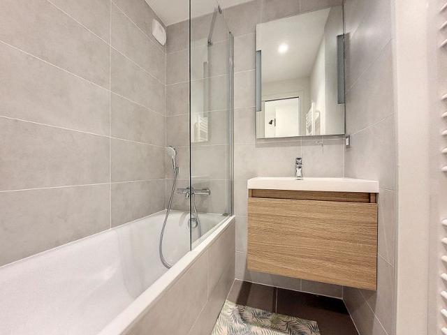 Appartements BALCONS DE TARENTAISE BAT B - La Rosière