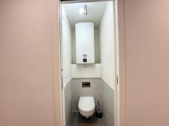 Appartements BALCONS DE TARENTAISE BAT B - La Rosière