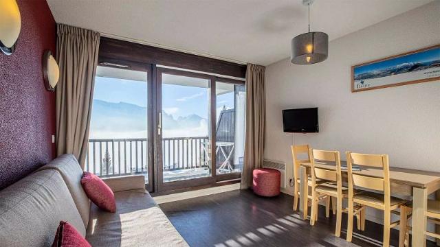 Résidence Madame Vacances Les Terrasses de Véret *** - Flaine Forêt 1700