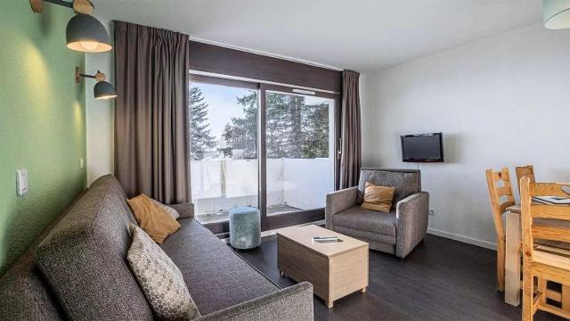 Résidence Madame Vacances Les Terrasses de Véret *** - Flaine Forêt 1700