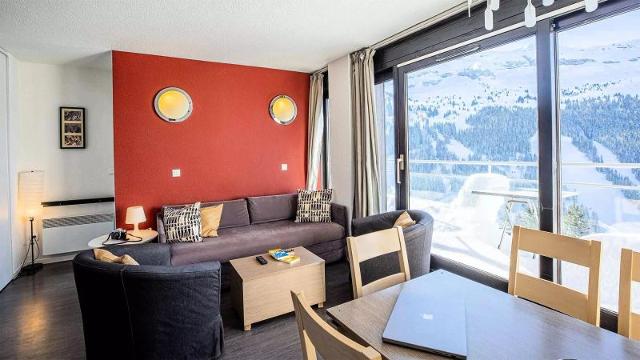 Résidence Madame Vacances Les Terrasses de Véret *** - Flaine Forêt 1700