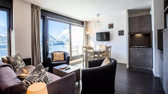 Résidence Madame Vacances Les Terrasses de Véret *** - Flaine Forêt 1700