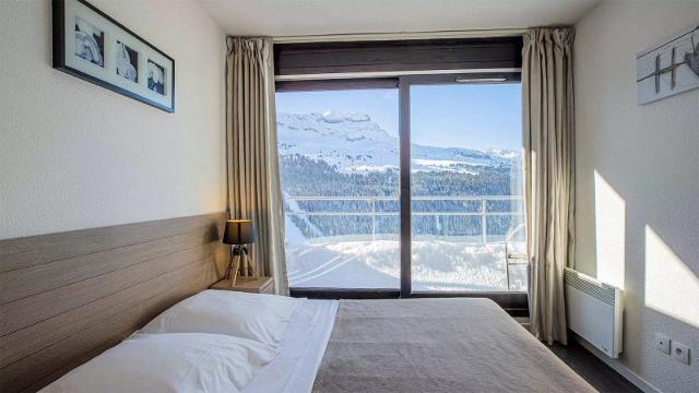 Résidence Madame Vacances Les Terrasses de Véret *** - Flaine Forêt 1700