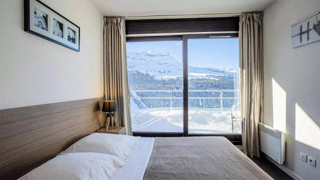 Résidence Madame Vacances Les Terrasses de Véret *** - Flaine Forêt 1700