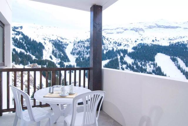 Résidence Madame Vacances Les Terrasses de Véret *** - Flaine Forêt 1700