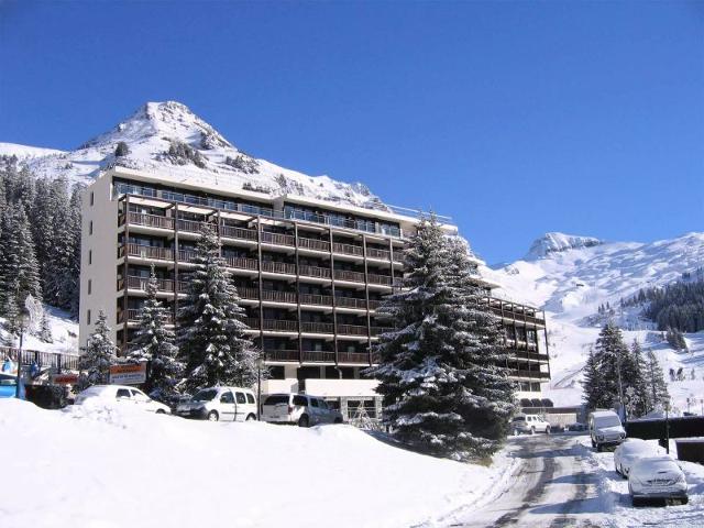 Résidence Madame Vacances Les Terrasses de Véret *** - Flaine Forêt 1700
