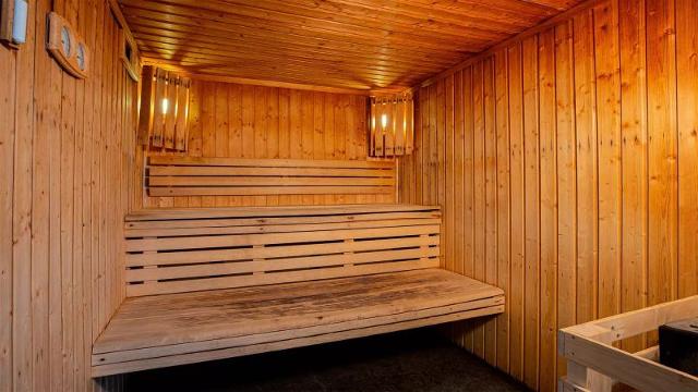 Résidence Madame Vacances Les Terrasses de Véret *** - Flaine Forêt 1700
