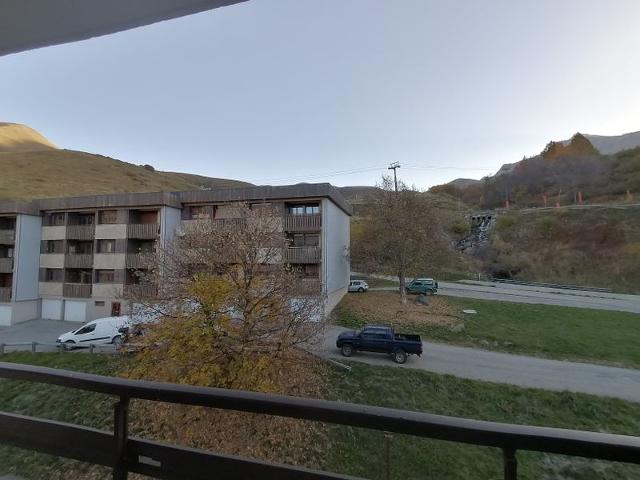 LE FRENE - Saint François Longchamp