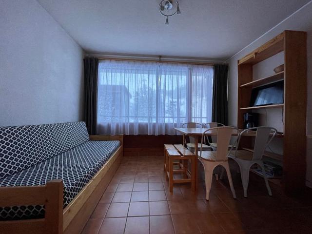 LE FRENE - Saint François Longchamp