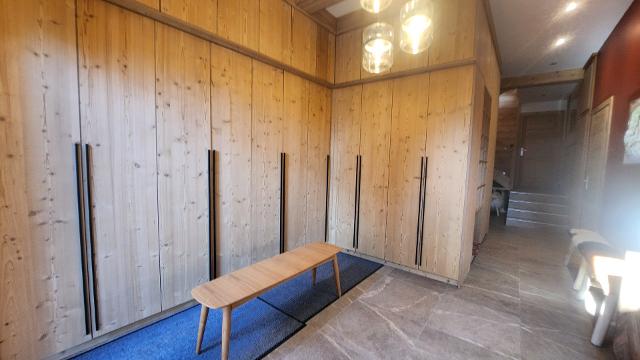 CHALET TOTORO - Valloire