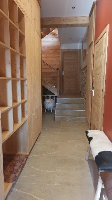 CHALET TOTORO - Valloire