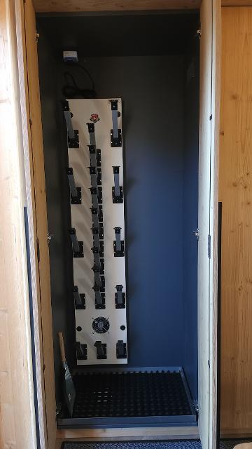 CHALET TOTORO - Valloire