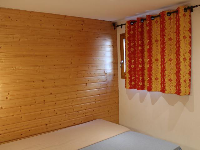 Chalet Le Dévoluy, 4 pièces, 8 personnes - Superdévoluy