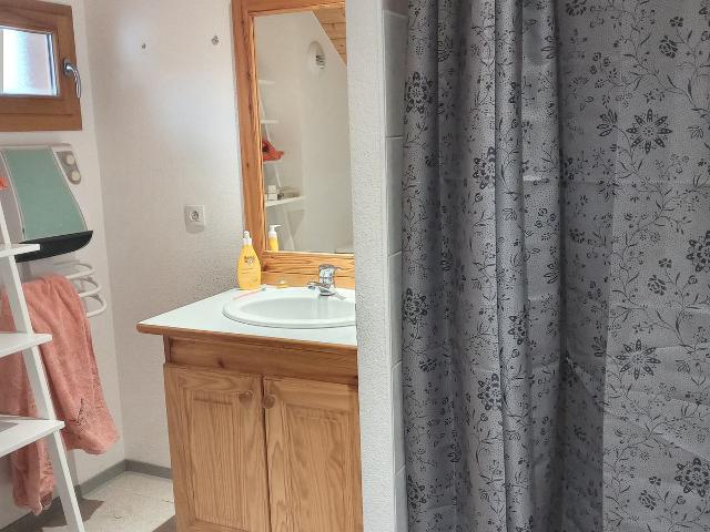 Chalet Le Dévoluy, 4 pièces, 8 personnes - Superdévoluy