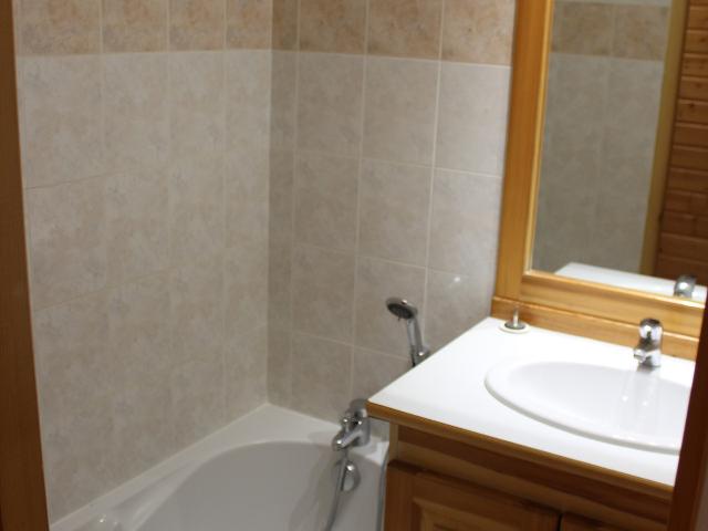 Chalet Le Dévoluy, 4 pièces, 8 personnes - Superdévoluy