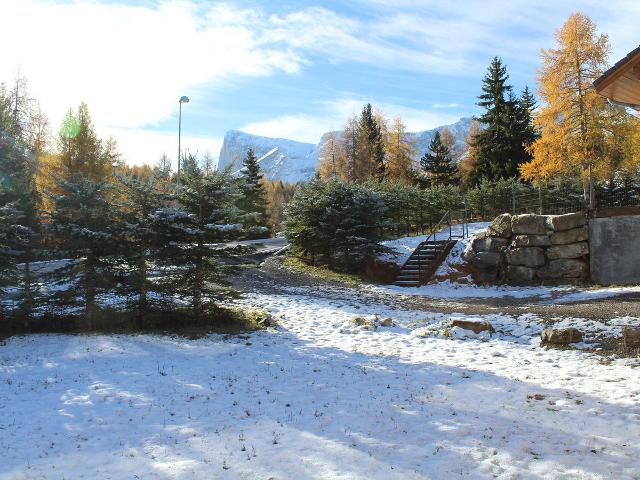 Chalet Le Dévoluy, 4 pièces, 8 personnes - Superdévoluy