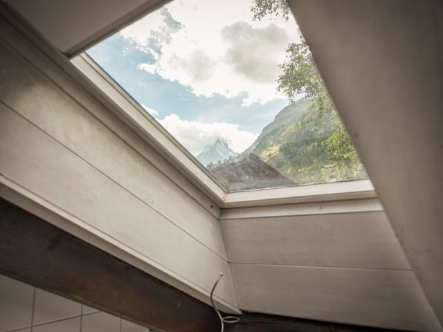 Appartement Villa Emanuel - Zermatt