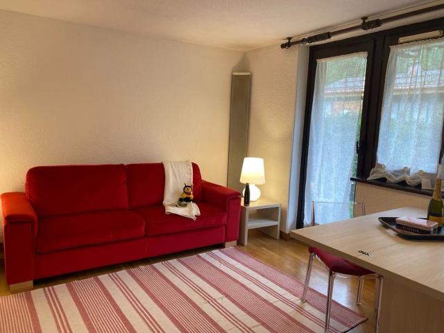 Appartement Champraz - Chamonix Les Praz
