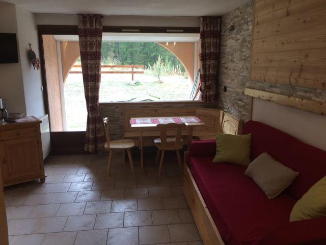 Appartements FERME D'augustin - BATIMENT G - Montgenèvre