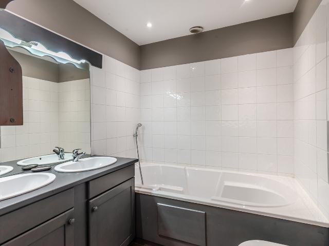 Appartement Morzine, 5 pièces, 8 personnes - Morzine