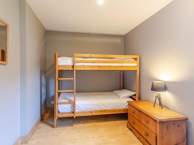 Appartement Morzine, 5 pièces, 8 personnes - Morzine