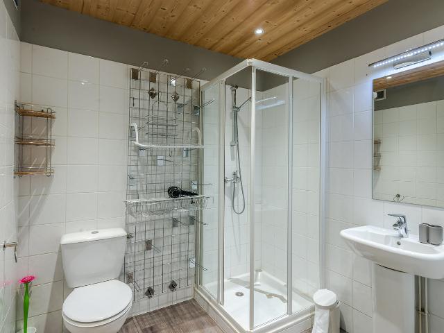 Appartement Morzine, 5 pièces, 8 personnes - Morzine