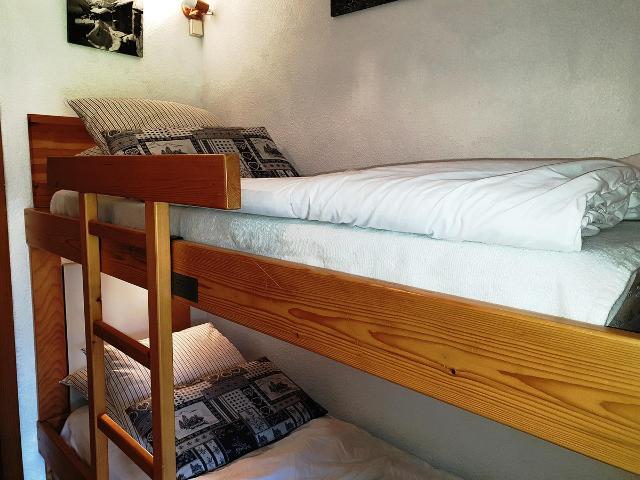 Studio Morzine, 1 pièce, 4 personnes - Morzine