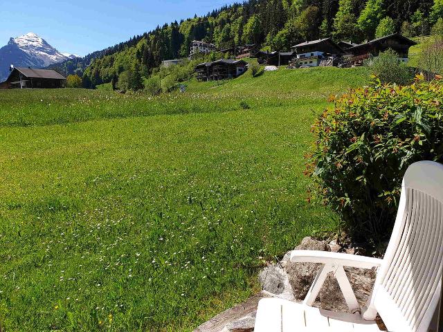 Studio Morzine, 1 pièce, 4 personnes - Morzine