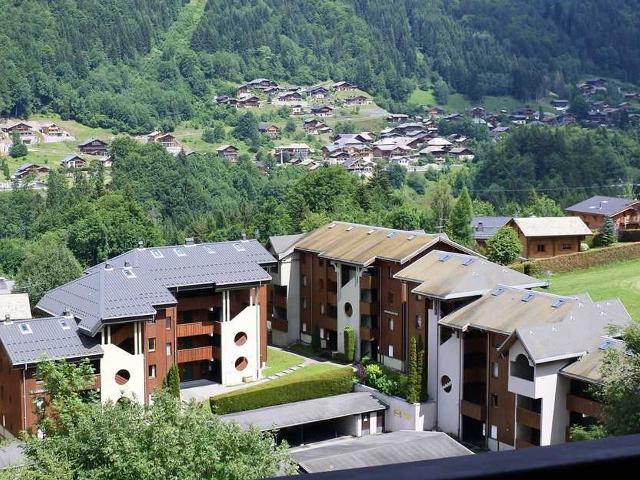 Studio Morzine, 1 pièce, 4 personnes - Morzine