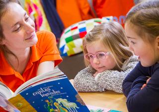 Village Club MMV les Bergers 4* - Pension incluse - Alpe d'Huez