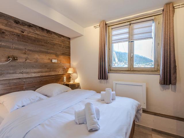 Appartement Morzine, 2 pièces, 4 personnes - Morzine