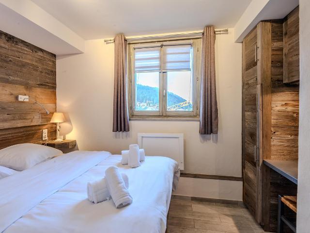 Appartement Morzine, 2 pièces, 4 personnes - Morzine