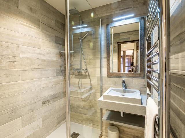 Appartement Morzine, 2 pièces, 4 personnes - Morzine