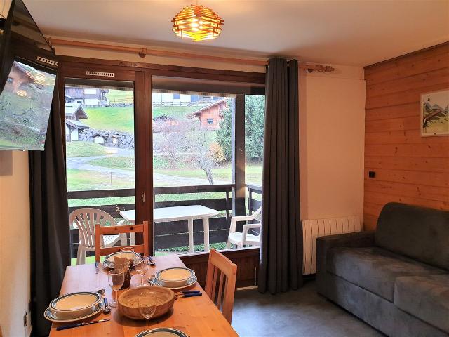 Studio Morzine, 1 pièce, 4 personnes - Morzine