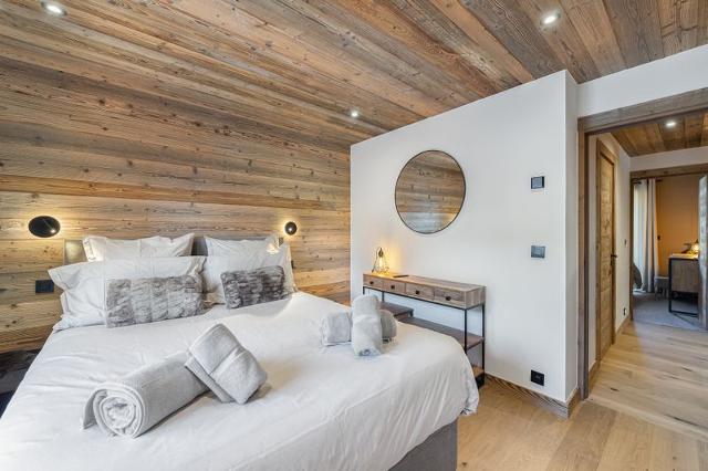 Appartements MAGEVA - Megève