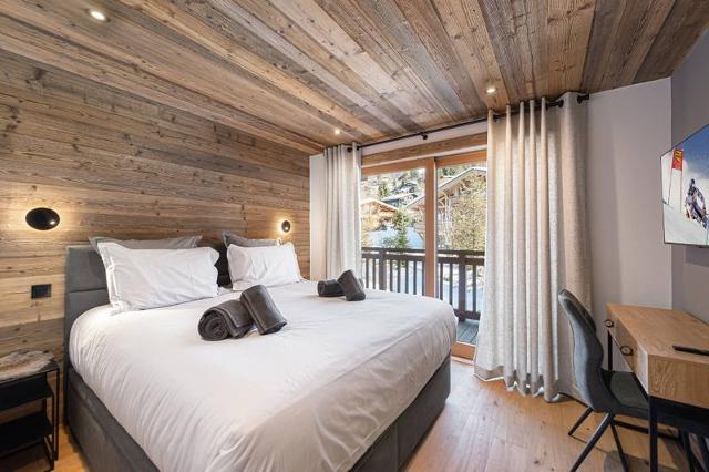 Appartements MAGEVA - Megève