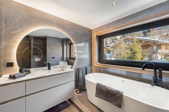 Appartements MAGEVA - Megève