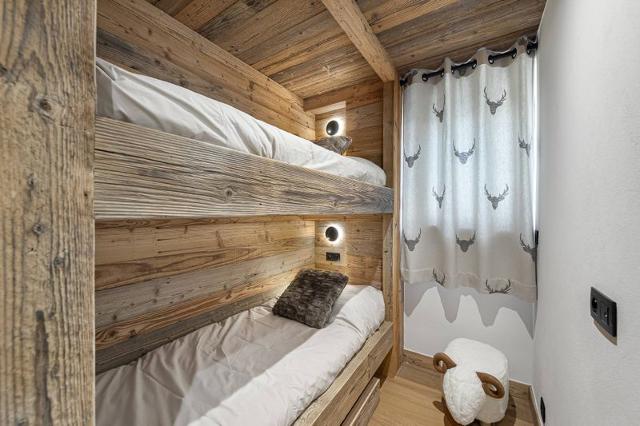 Appartements MAGEVA - Megève