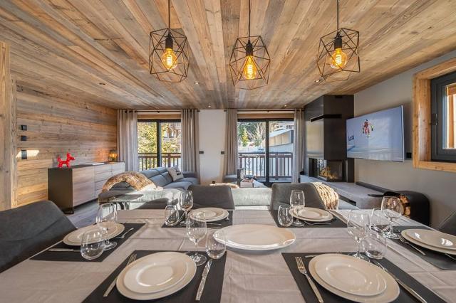 Appartements MAGEVA - Megève