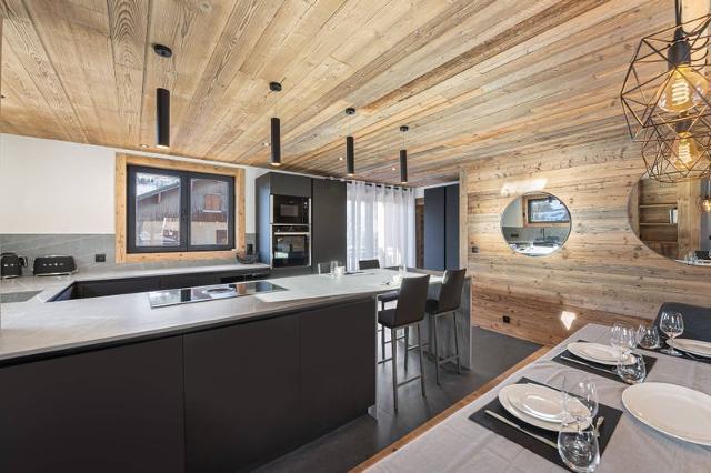 Appartements MAGEVA - Megève