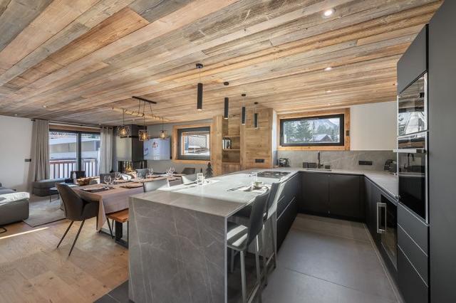 Appartements MAGEVA - Megève