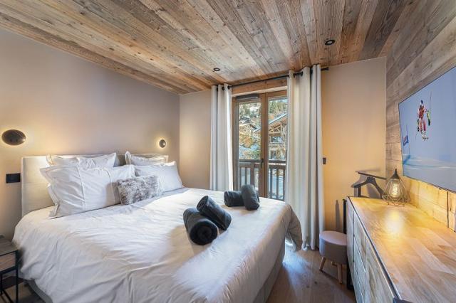 Appartements MAGEVA - Megève